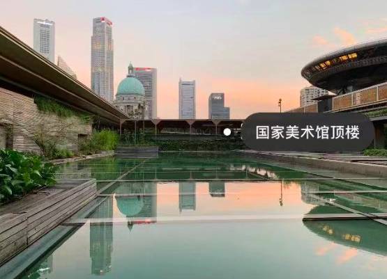 跨年去哪兒？來新加坡這幾家skybar, 360°俯瞰超級無敵夜景