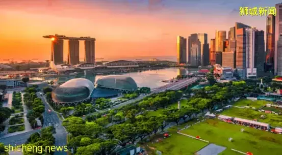 新加坡最新战绩，两个世界榜单名列前茅！“榜一大哥”竟是中国城市