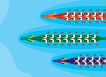 新加坡驚現香辣、燒鴨、牛頭、鮑魚、虎蝦粽!這個端午節不一樣!