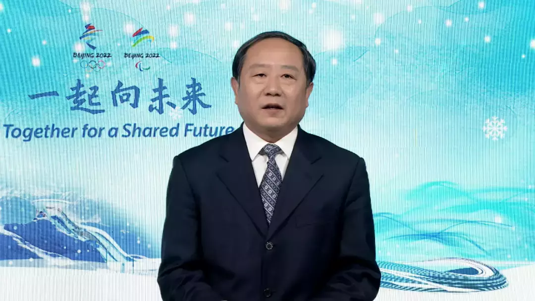 《喜迎冬奥会 张家口欢迎您》图片展亮相新加坡