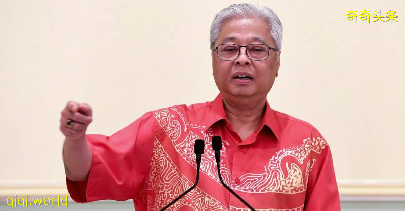 ◤复管令SOP◢ 实施管制令或复工 沙比里 阿兹敏 慕斯达法激烈争辩