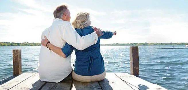 新加坡預期壽命及健康壽命領先全球！背後的“長壽秘訣”是