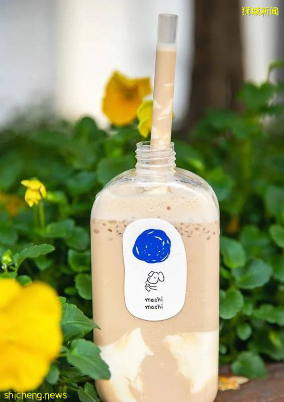 備受好評的奶茶店鋪大盤點!點擊收獲排隊攻略