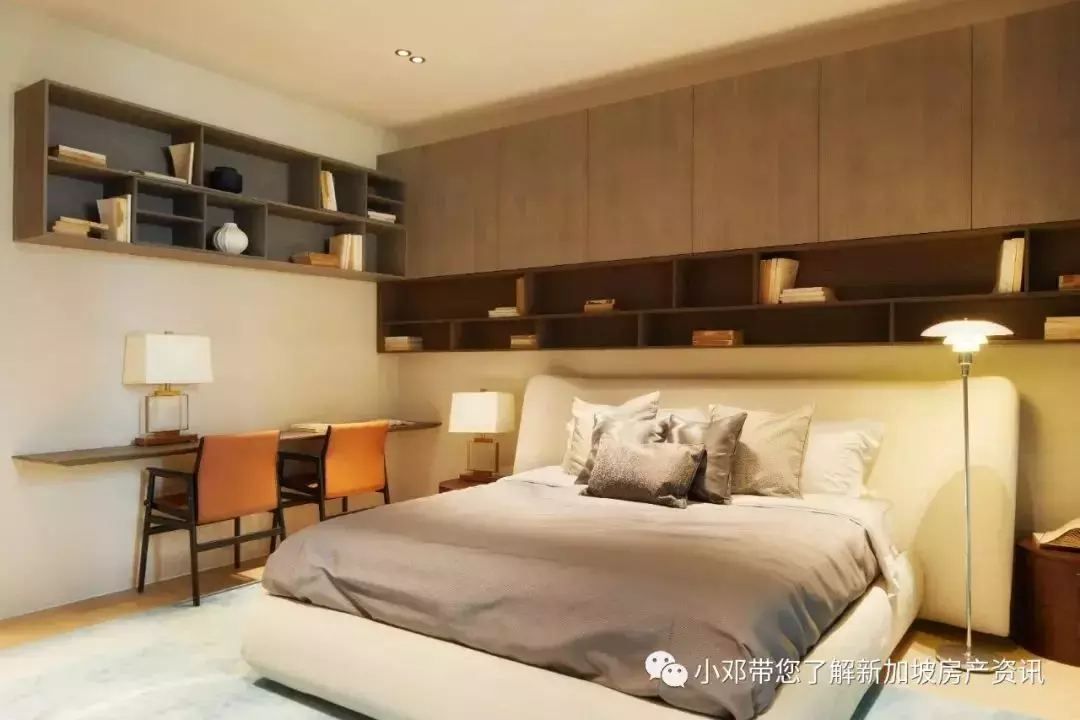 萬衆矚目的永久地契分層地契別墅小區——Belgravia Ace