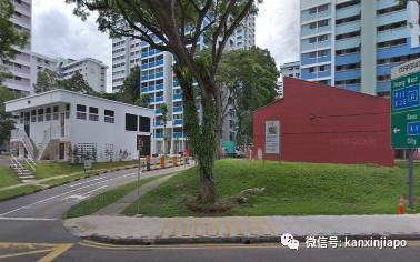 爲紅顔怒出頭，三燒小販攤位私家車，新加坡社會大佬暗鬥被判坐牢