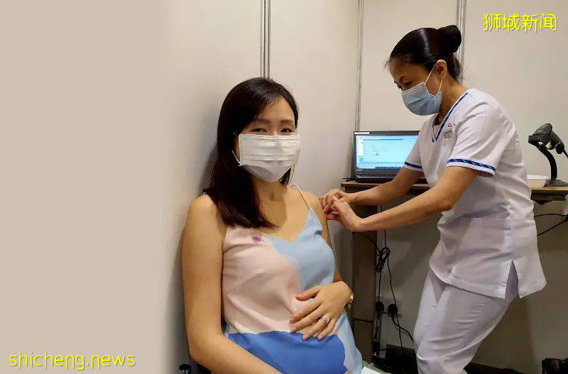 她在新加坡怀孕37周感染新冠！已有至少10个孕妈住院隔离