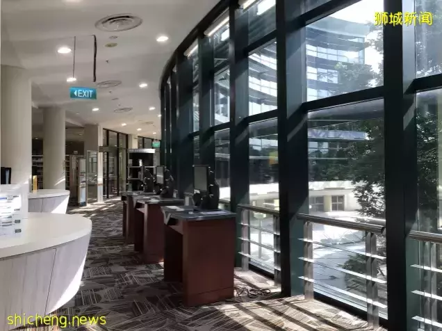 考試周去哪學?南大圖書館最全介紹來啦