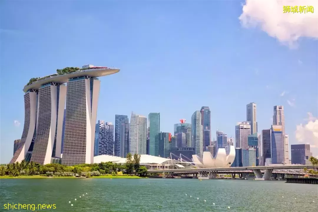 干货整理！几种移民新加坡的途径