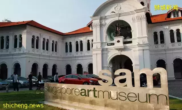 新加坡儿童博物馆明年12月将重新开放，新加坡公民免费进入