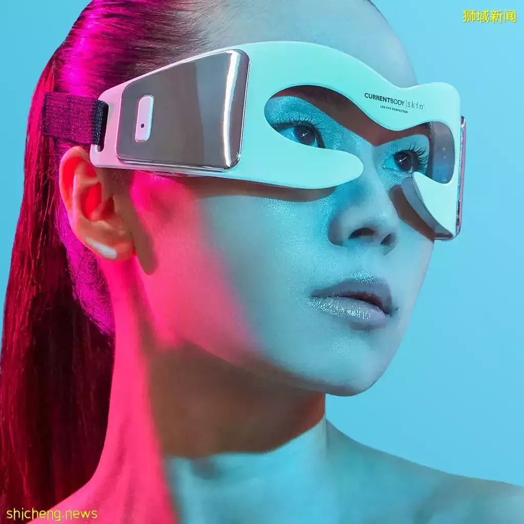 一年一度GSS大促開始啦！解鎖寶藏美容儀隱藏折扣獨家秘笈，超多熱門型號美容儀超低價帶回家