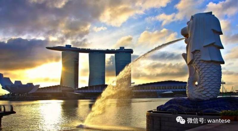 2019新加坡签证指南，拒签怎么办