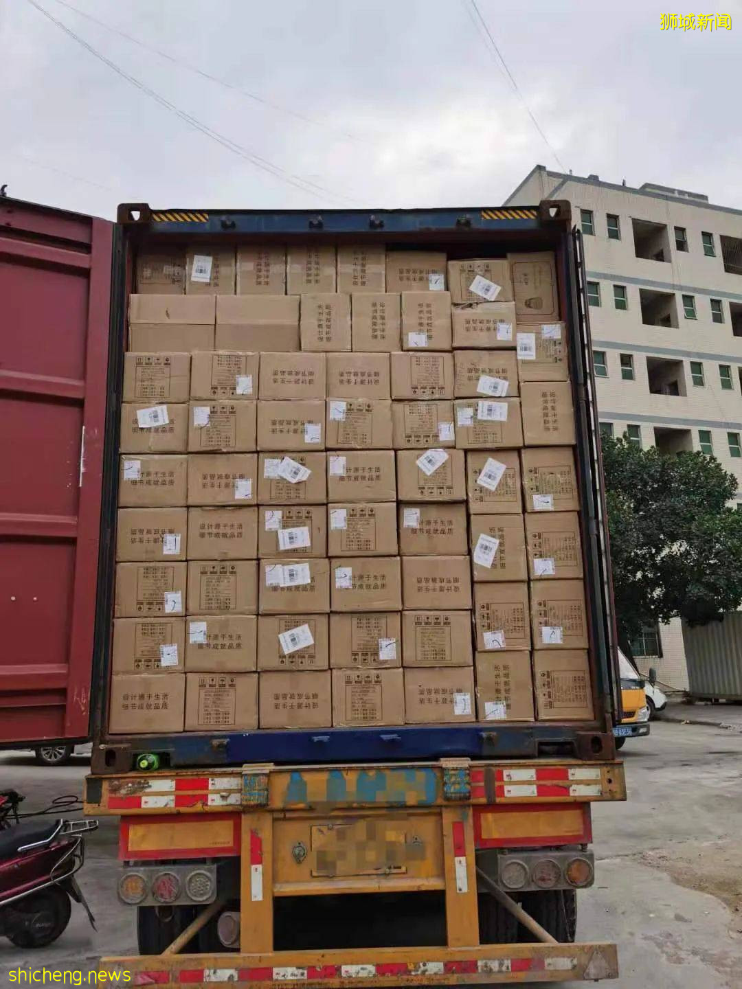 新加坡疫情反弹难回国！这家国际物流公司可免10公斤运费！空运海运一律8折