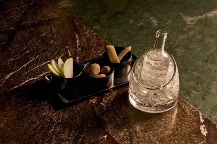 “世界酒吧地圖”第三站：連續兩年蟬聯亞洲最佳酒吧的新加坡Manhattan