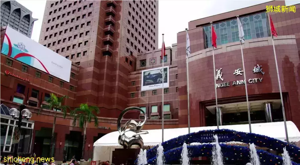 3 Orchard By The Park 【永久業權世代傳承】第十郵區烏節路上繁華地段中的甯靜奢華