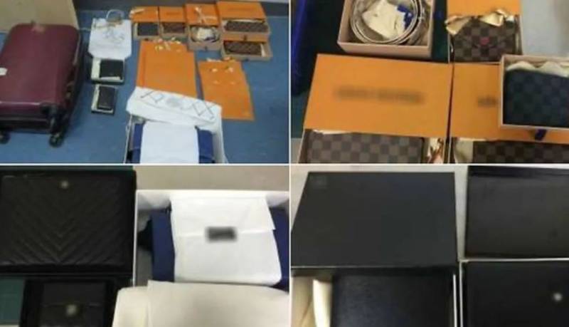 “入境新加坡时撒了个小谎,怎么一万新币就没了?!”