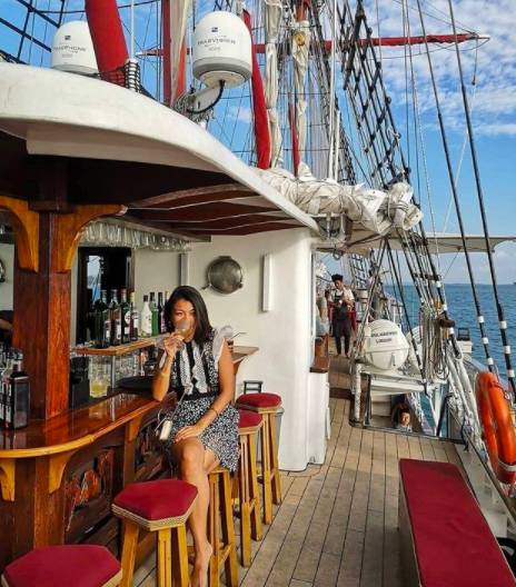 这8间新加坡最佳创意餐厅,疯狂用餐体验绝对比cosplay主题CAFE更胜一筹