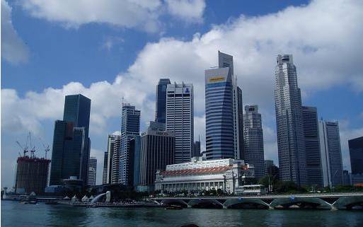 新加坡常見的三種基金架構