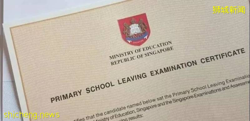 新加坡全国年终考试笔试按计划进行,为确保考生安全教育部将进行一系列特殊安排