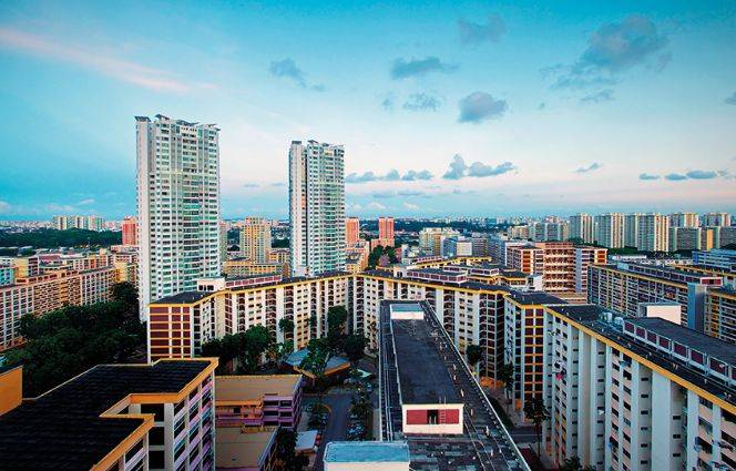 最新排名！新加坡不再是全球最貴城市，這100樣東西太便宜了