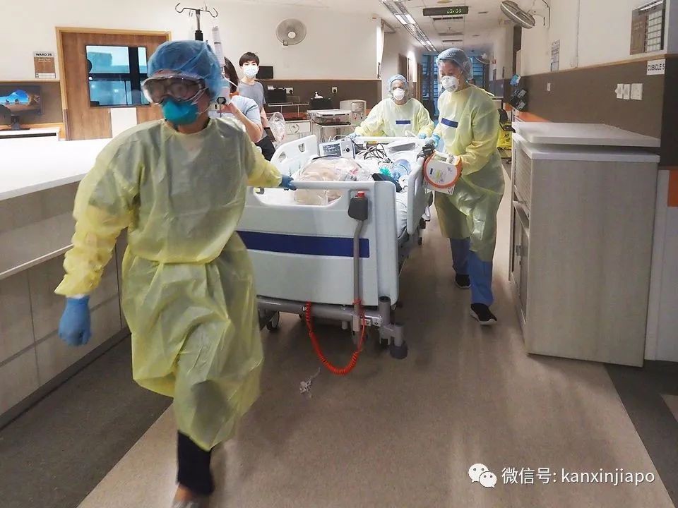 暴增728例，累计4427 | 总理夫人：新加坡低估了新冠，正为此付出代价