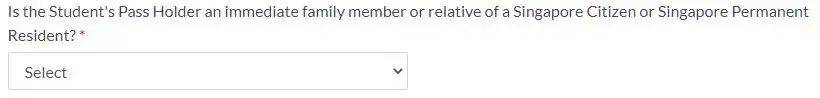 留學生現在該如何入境新加坡?最新政策