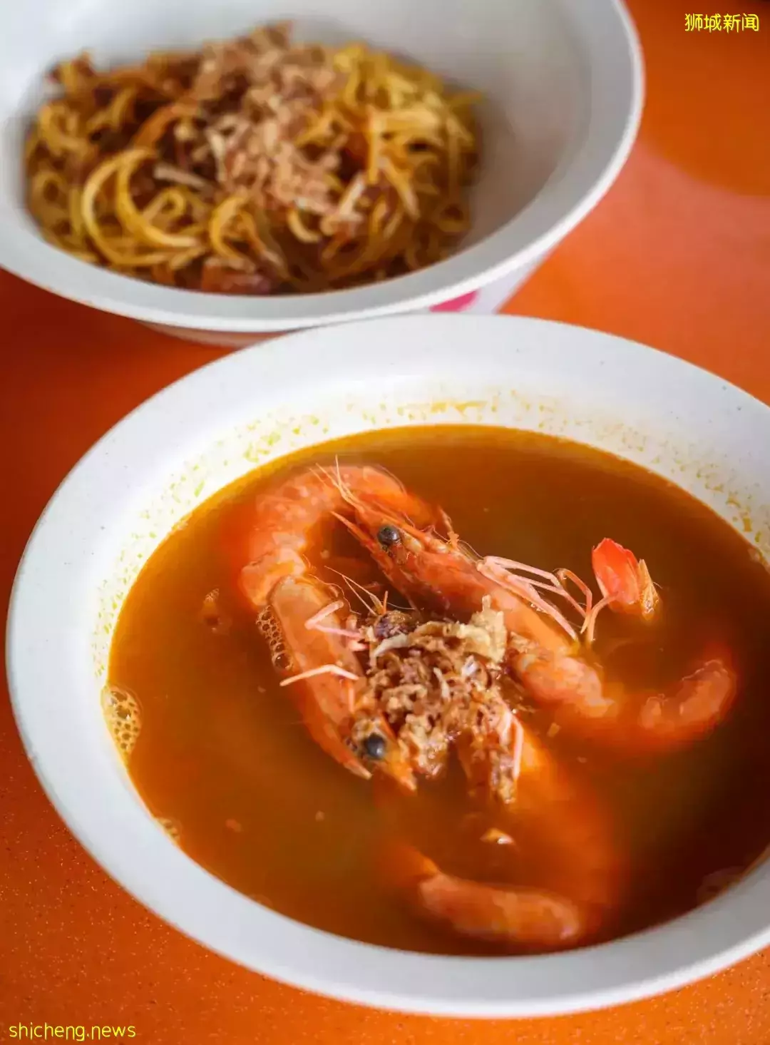 陽光、美食、大自然!新加坡東部美食美景哪裏找