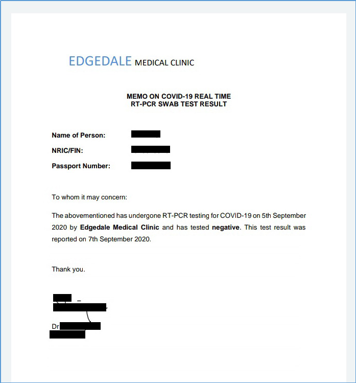 进一步松绑:新加坡出发赴华可直接登机,无需申领健康码