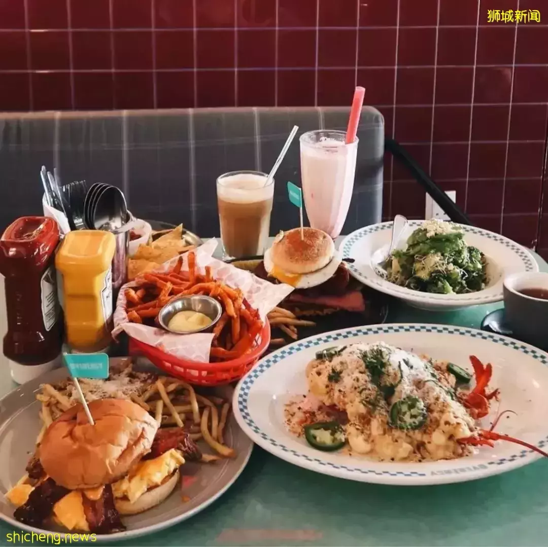 獅城MRT美食 Downtown MRT美食攻略，下班後吃飽再回家