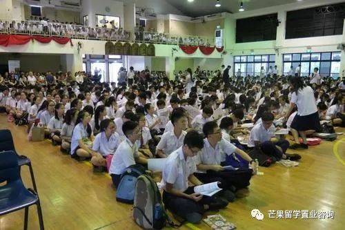 新加坡三育中小學無需參加AEIS考試入學(留學、升學及申請條件)