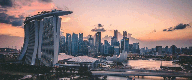 360°观赏滨海湾风光，世界最高露天酒吧，探秘狮城必打卡地标景点1-Altitude