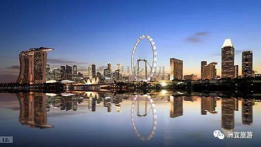 新加坡旅游签证攻略（简化加急）