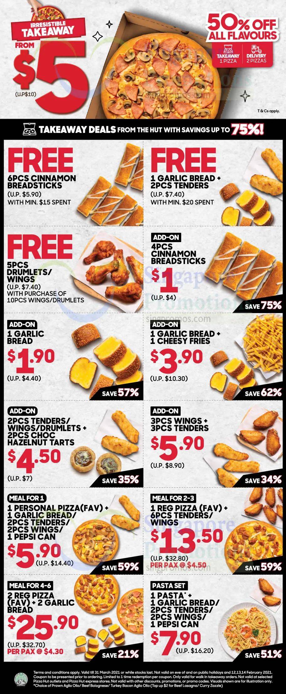 本周折扣!冰淇淋自助$9.9/位,必胜客2.5折,EZ Link返现活动,4折租共享办公室,血糖检测仪6折