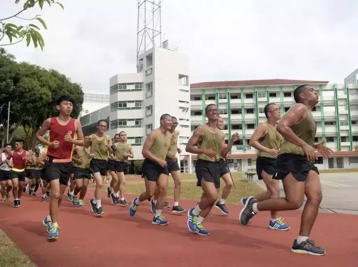 新加坡服兵役:本地公民、PR和新移民之間的區別大嗎