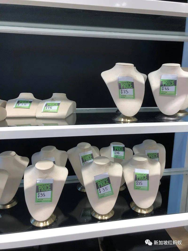 獅城百年商場關門前最後一個月，有什麽不爲人知的一面