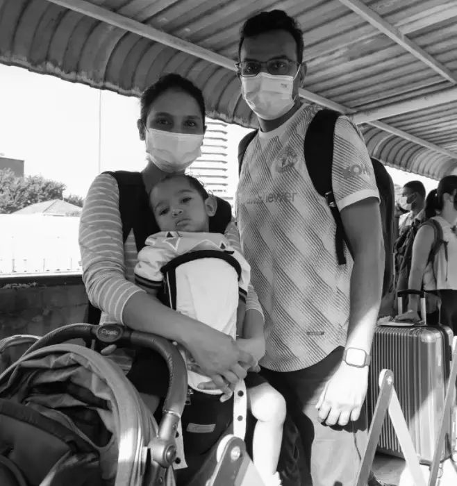 對不起,新加坡變了!“2021年最後一天,我突然想起這50個瞬間”