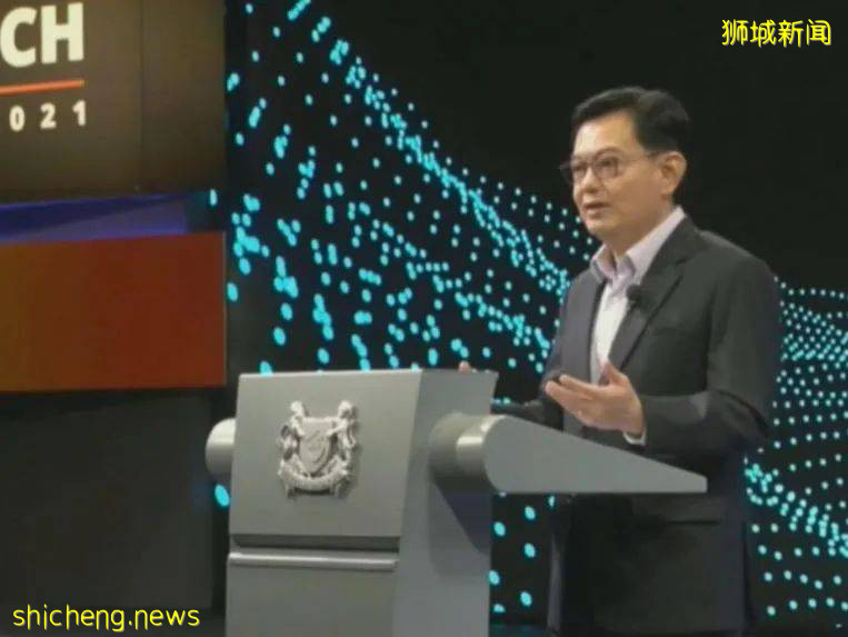 投资1.8 亿新币加速AI研究，新加坡将推出两个新的人工智能项目