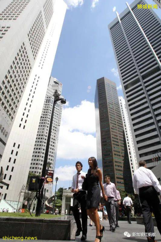 外來人才：新加坡一個剪不斷，理還亂的問題