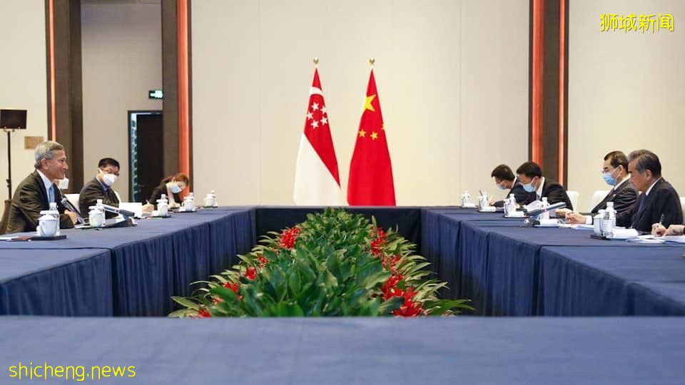 维文出访中国 会见中国外长王毅就缅甸局势交换意见