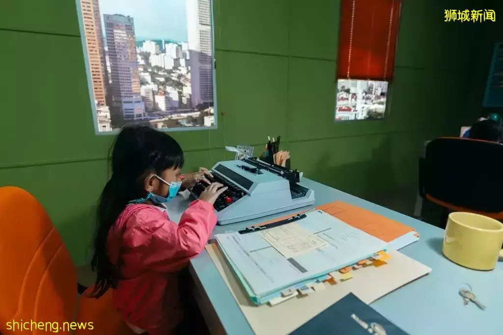 国家博物馆有免费复古主题的展览!带你探索1970年到2000年的生活场景~来一趟怀旧之旅吧