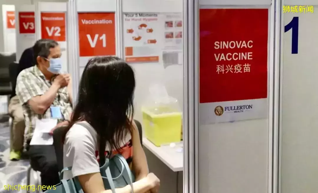 投入100亿人民币!中国科兴拟在新加坡设实验室和国际商业总部