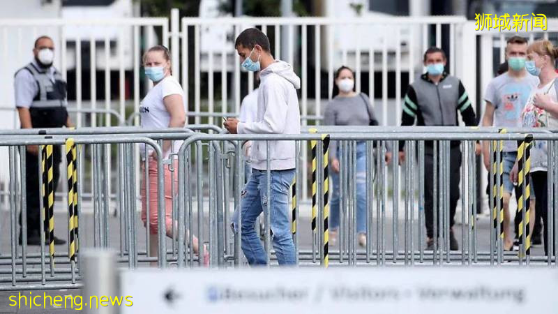 德國、美國肉類工廠確診破1000、百事中國8人確診!新加坡進口食品還安全嗎