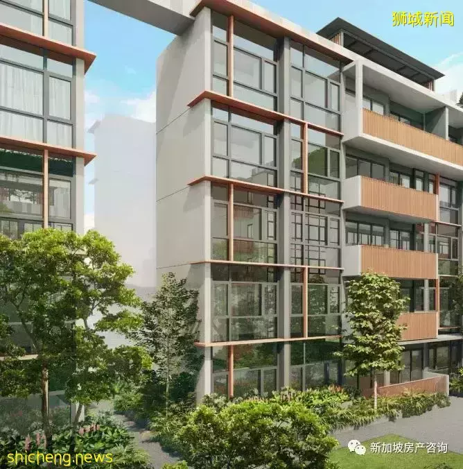 【新盤推薦】2022年度尺價最低樓盤,低密高品質生活方式 The Arden 雅詩軒