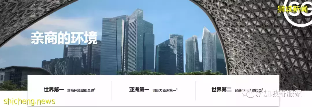 2022新加坡家族辦公室(Family Office)移民方案及投資優勢解析