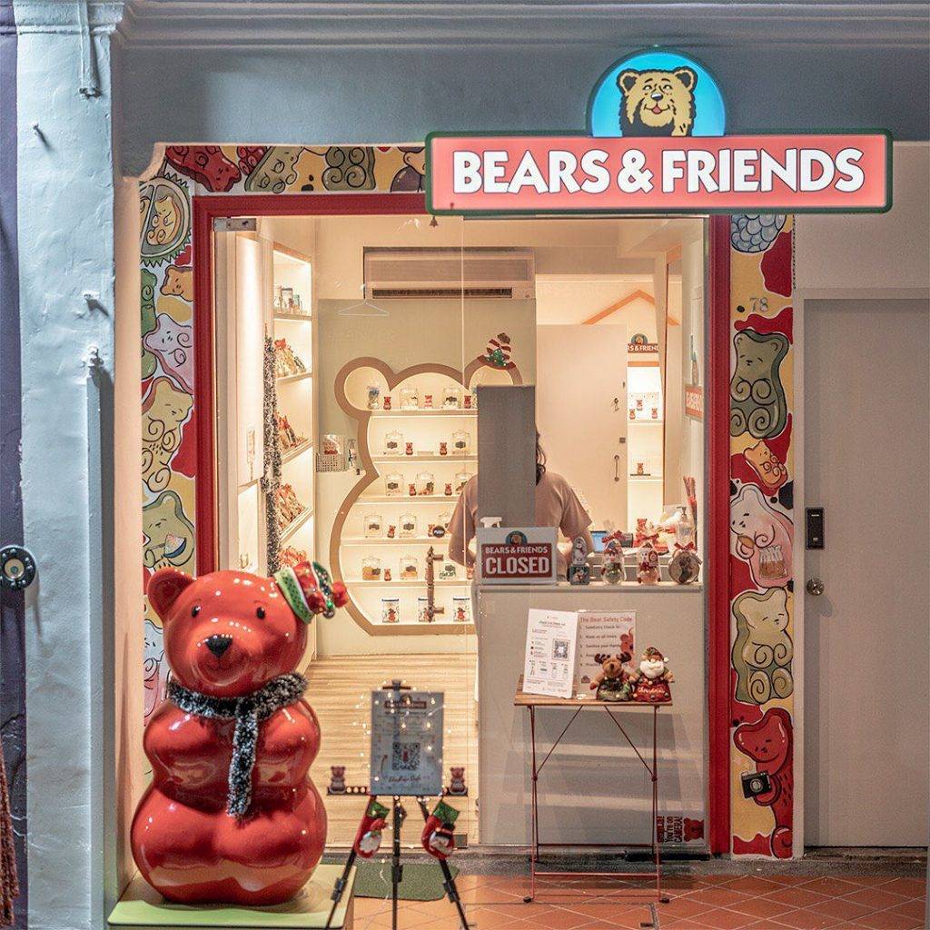 開啓新一年 🔛 1月份吃喝玩樂指南！新品搶先吃、超值大優惠、嶄新體驗+快閃活動