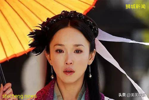 新加坡四大美女：有人入过穷籍一生坎坷，有人嫁大11岁富商 