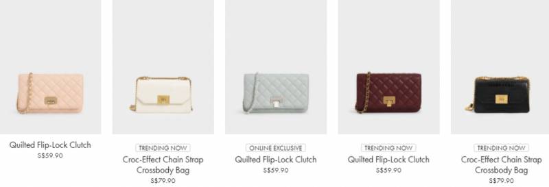 【每周折扣】Last Call！新加坡黑五終極攻略請查收