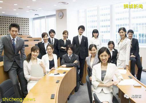 爲什麽越來越多的人關注新加坡移民!