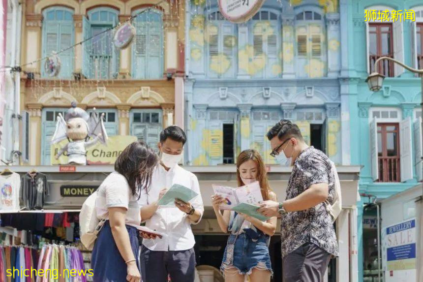 終究還是沒熬過去,牛車水美食街倒閉!多少人的回憶沒了