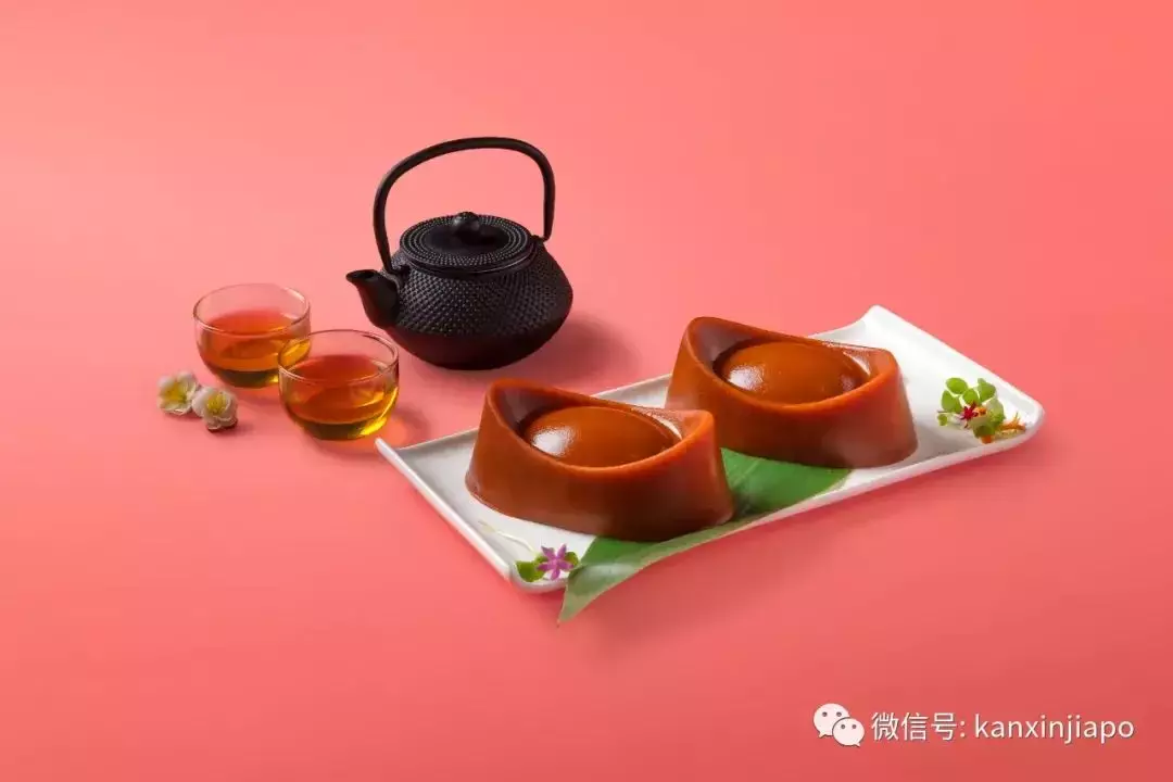 新加坡春节不出门，到这儿就是“出国”啦