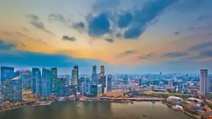 新加坡各类准证汇总，总有一款适合你